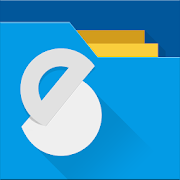 Solid Explorer File Manager v2.8.15 build 200232 Premium Mod Apk