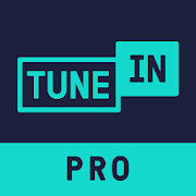 TuneIn Pro Live Sports, News, Music & Podcasts v27.2.1 Premium Mod Apk