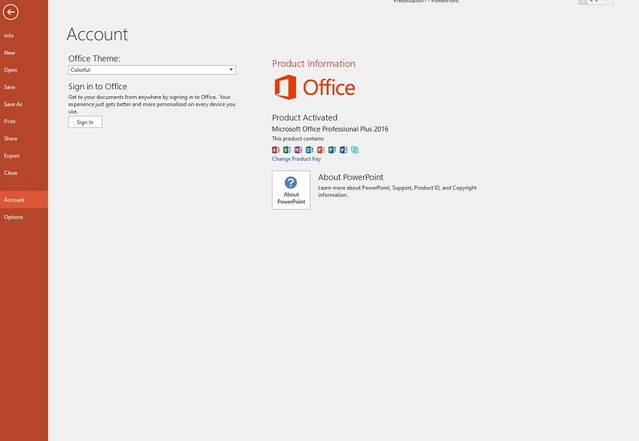 microsoft office home and student 2016 torrent