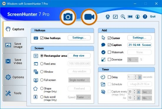 screenhunter pro download