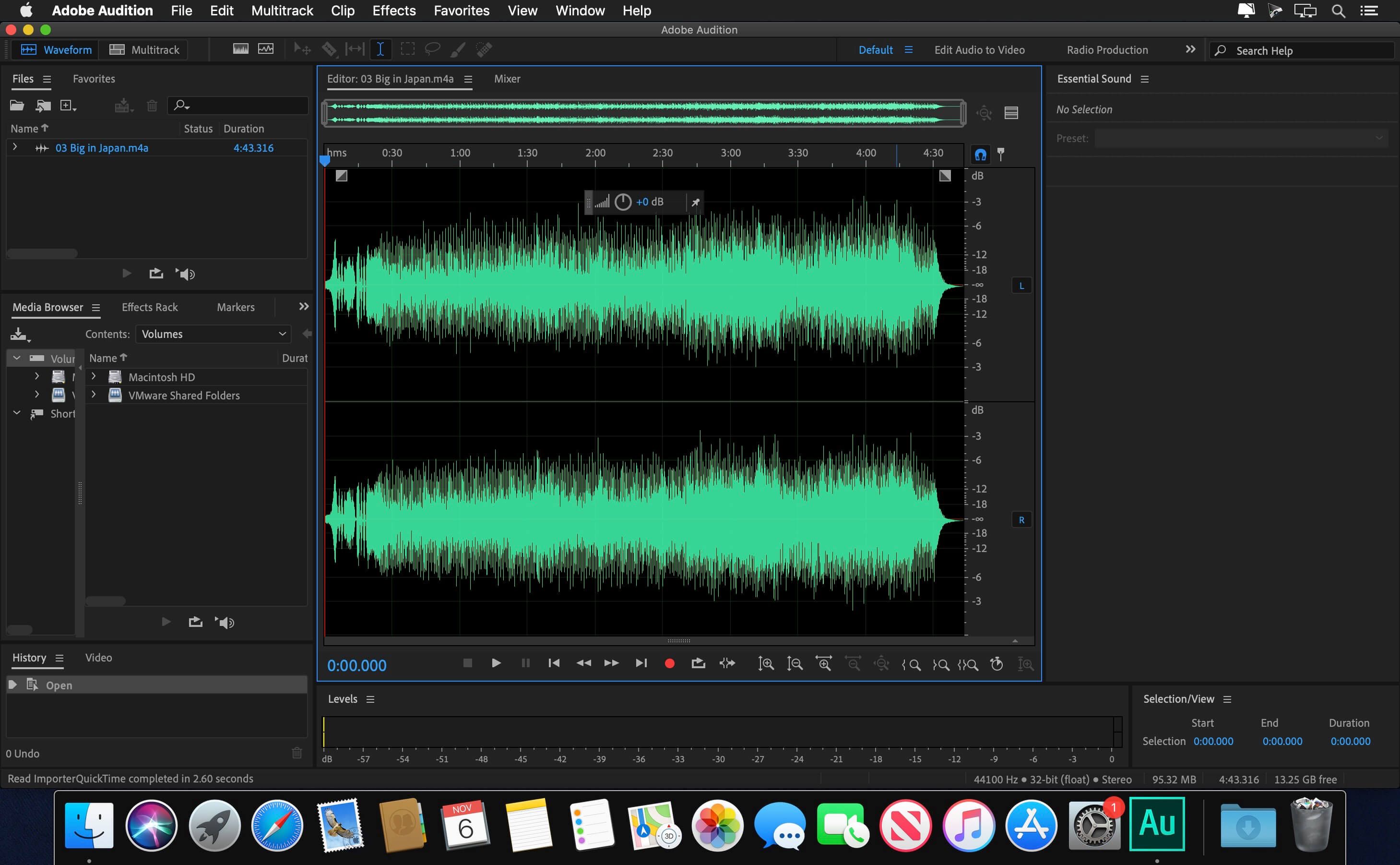 download adobe audition cc 2020