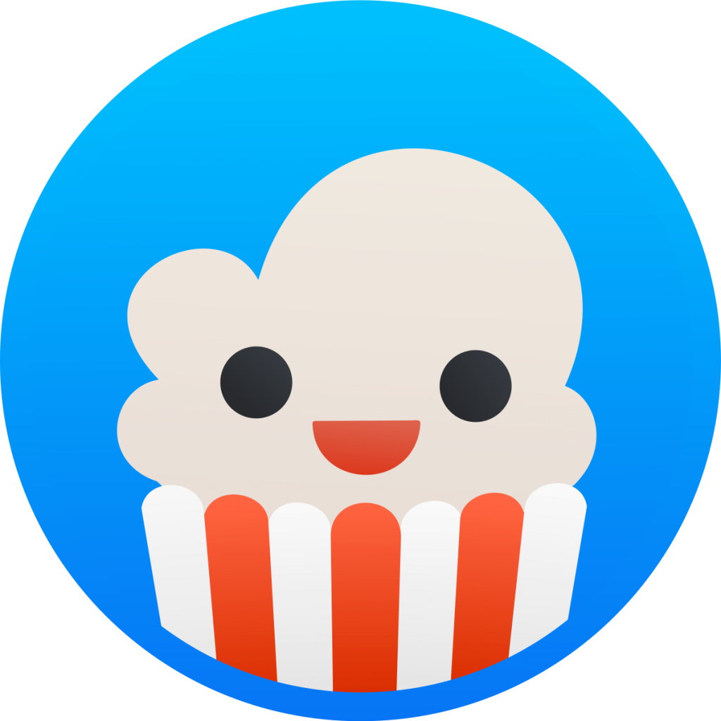 is popcorn time app safe