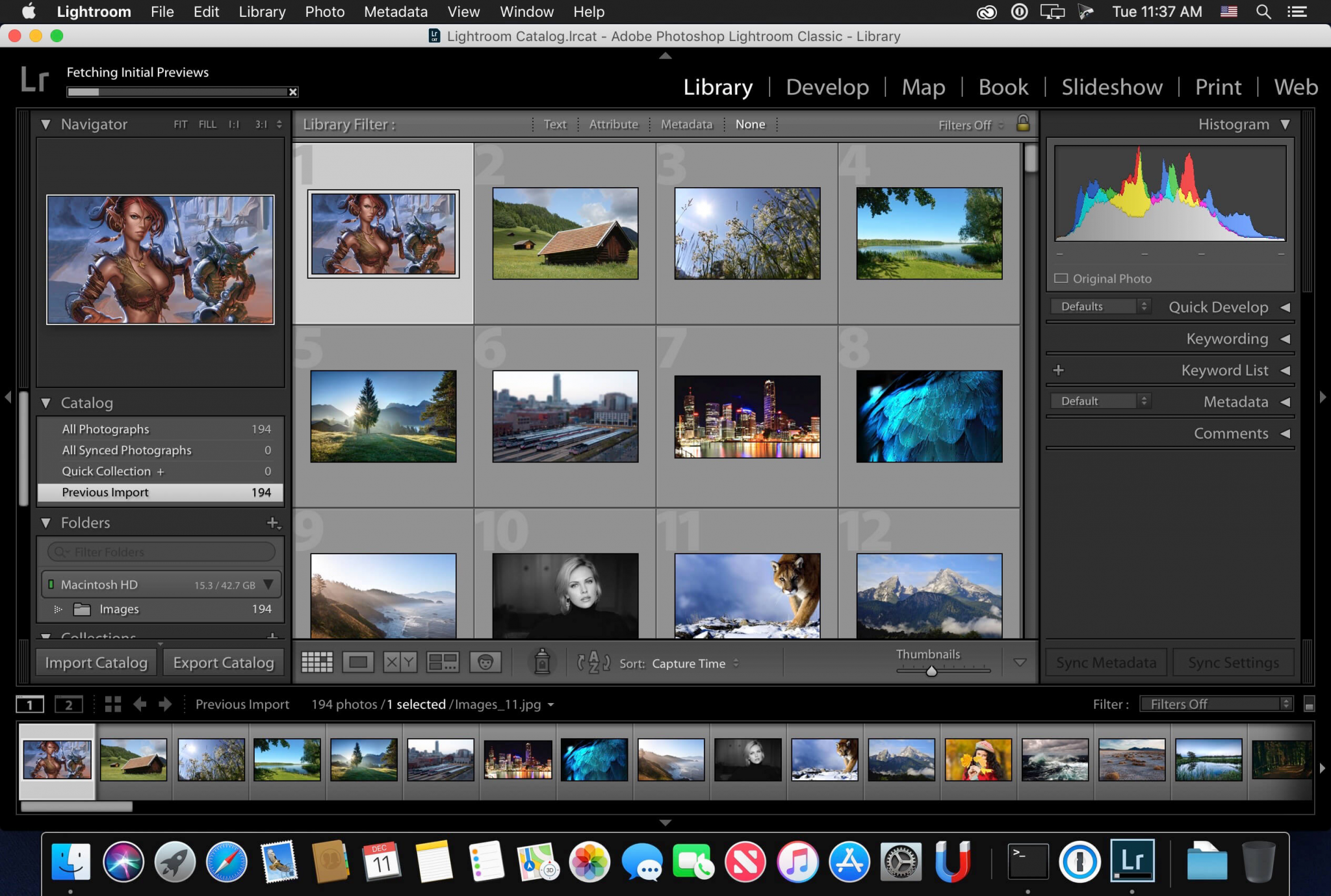 Adobe Zii Lightroom Classic