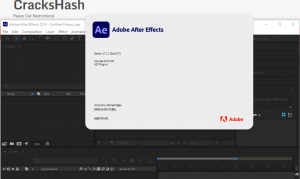 Adobe After Effects 2023 v23.6.0.62 instal the new