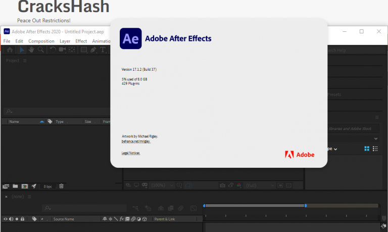 adobe after effects trial download windows