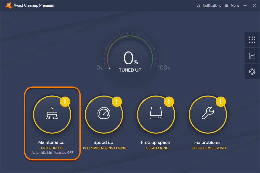 how do i download avast cleanup with my activation key