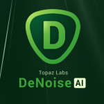 topaz denoise AI