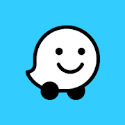 Waze – GPS, Maps, Traffic Alerts & Live Navigation v4.71.0.2 Premium Mod Apk