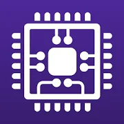 CPU-Z v1.41 Premium Mod Apk