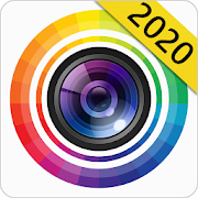 PhotoDirector Animate Photo Editor & Collage Maker v15.5.5 Premium Mod Apk