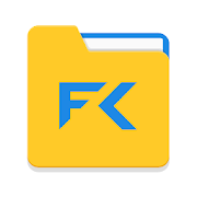 File Commander – File ManagerExplorer v7.6.41506 Premium Mod Apk