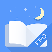 Moon+ Reader Pro v6.9 build 609002 Premium Mod Apk