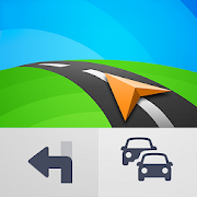 Sygic GPS Navigation & Offline Maps v20.7.0 Premium Mod Apk