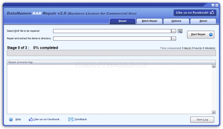 Datanumen Excel Repair V2.1 Crack