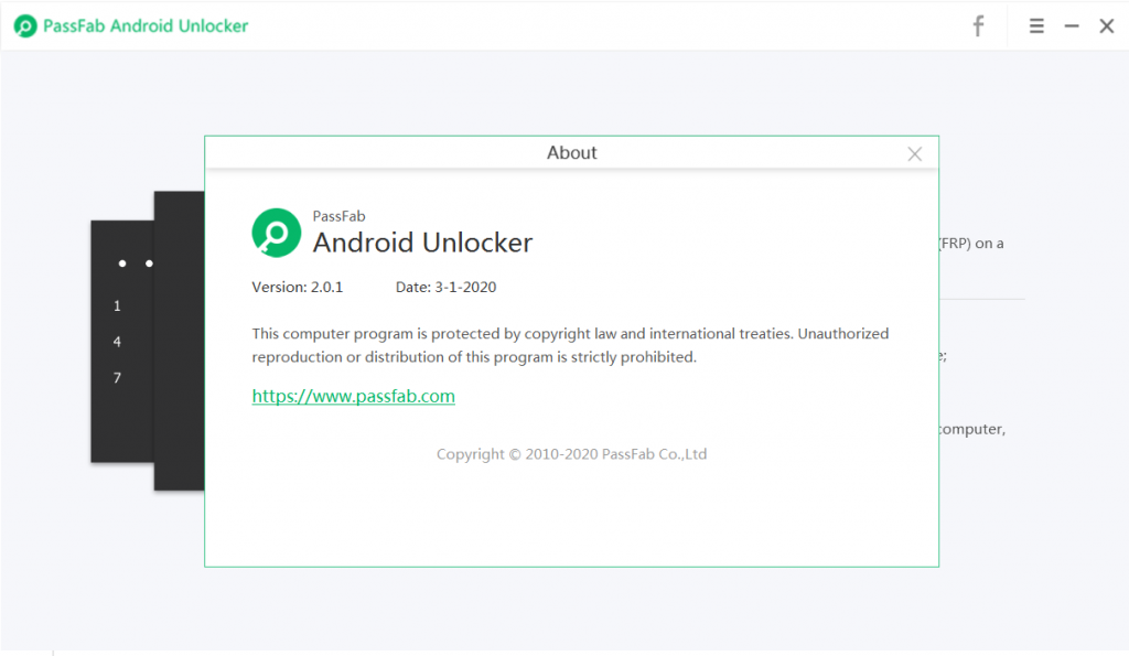 passfab android unlocker crack