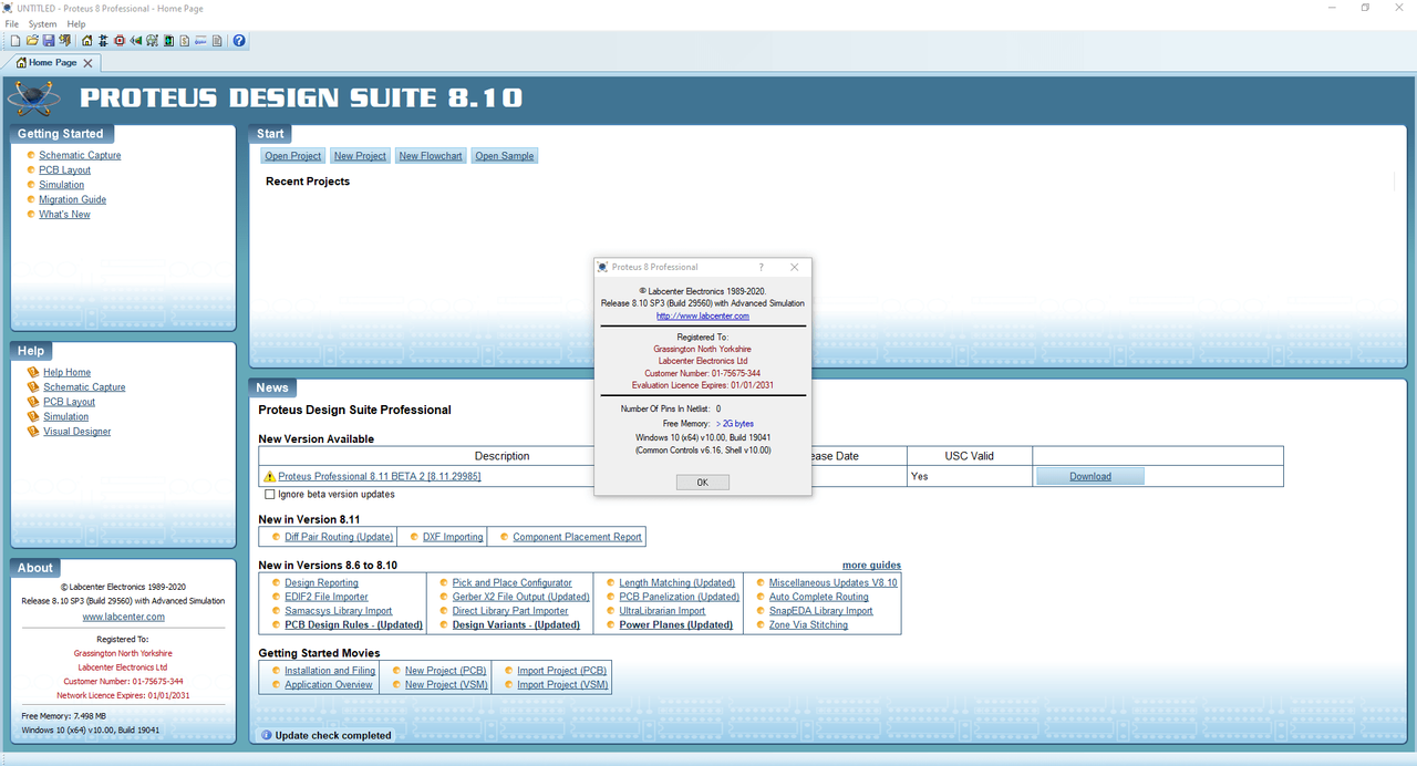 proteus 8.4 crack kickass