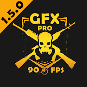 GFX Tool Pro for PUBG – Game Booster PUBG v3.7 Premium Mod Apk