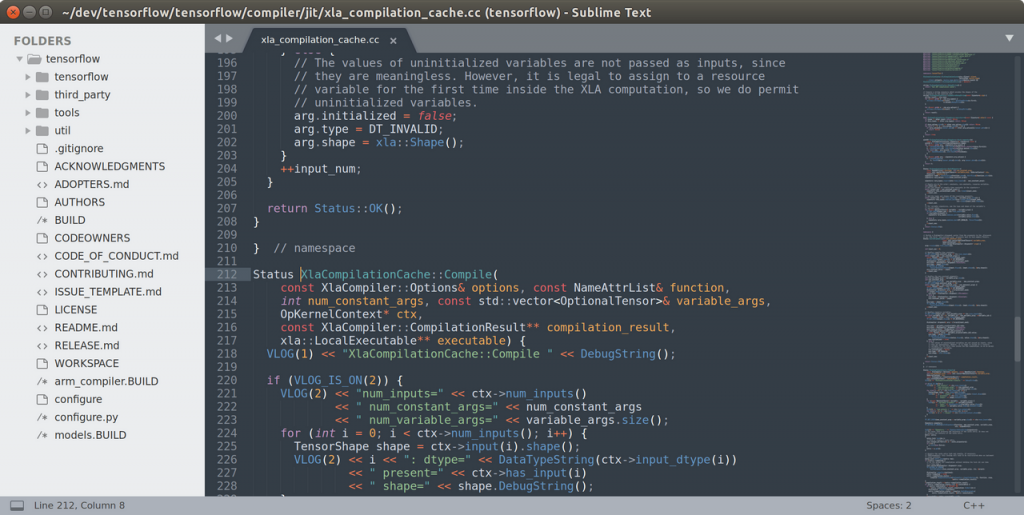 instal the new for ios Sublime Text