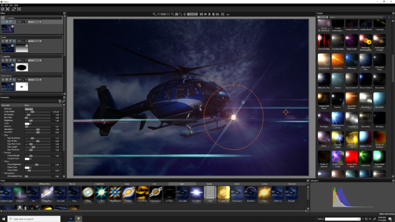 Boris FX Optics 2024.0.0.60 for mac instal free