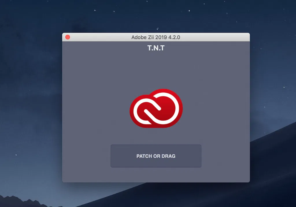 adobe zii para mac 10.6