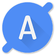 Ampere v3.42 Premium Mod Apk