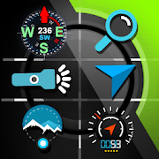 GPS Toolkit Pro – All in One v2.8 Premium Mod Apk