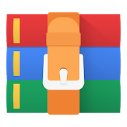 RAR v6.02 build 98 Premium Mod Apk