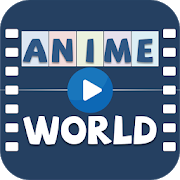 Anime World v2.9.1 Premium Mod Apk