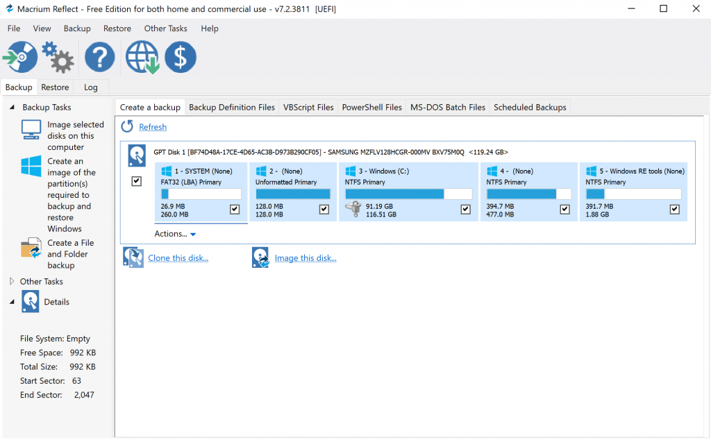 macrium reflect server edition macrium reflect server edition