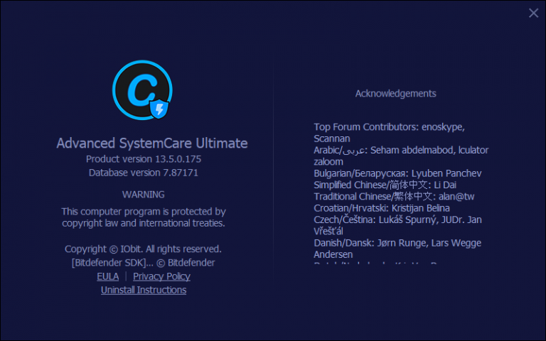 advanced systemcare review advanced systemcare review