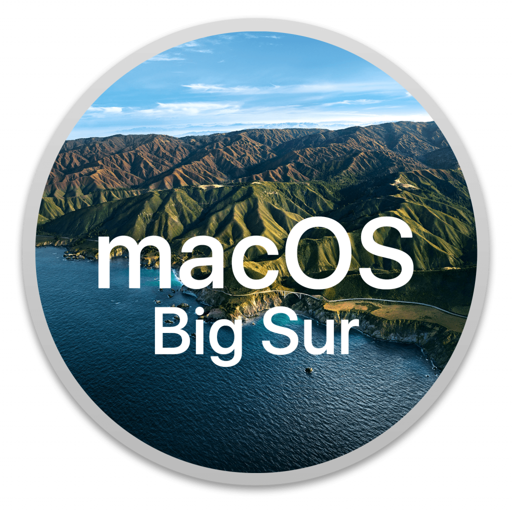 download the last version for android Big Sur