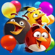Angry Birds Blast v2.1.4 Ultimate Mod Apk