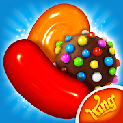 Candy Crush Saga v1.200.0.2 Ultimate Mod Apk