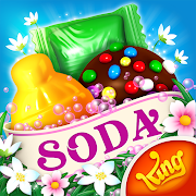 Candy Crush Soda Saga v1.189.3 Ultimate Mod Apk