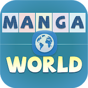 Manga World – Best Manga Reader v4.5.1 Premium Mod Apk