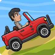 Hill Racing – Offroad Hill Adventure game v1.1 Ultimate Mod Apk