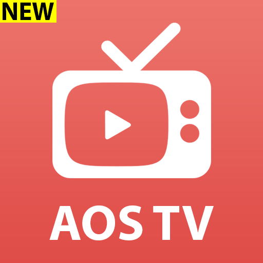 AOS TV – Watch More than 1000+ Live TV Channels v20.0.0 Premium Mod Apk