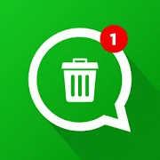 WhatsDelete View Deleted Messages & Status saver v1.1.54 Premium Mod Apk