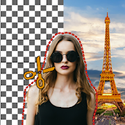 Background Changer -Remove Background Photo Editor v3.0.9 Premium Mod Apk