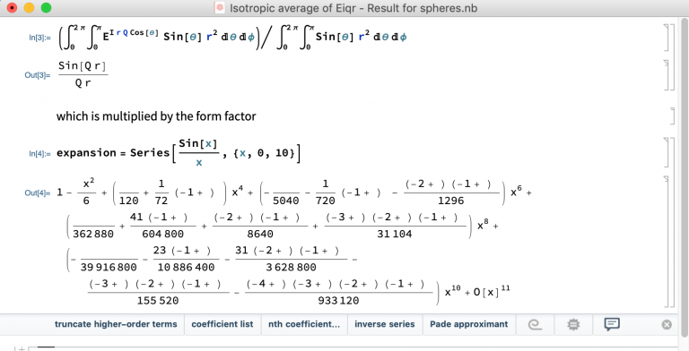 download the new version for mac Wolfram Mathematica 13.3.1