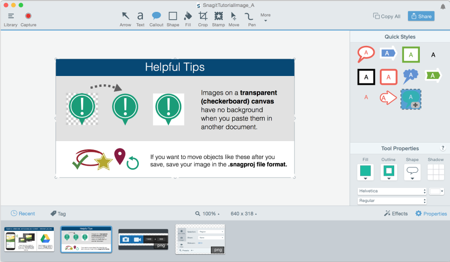 snagit for mac review