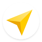 Yandex Navigator v5.50 Premium Mod Apk