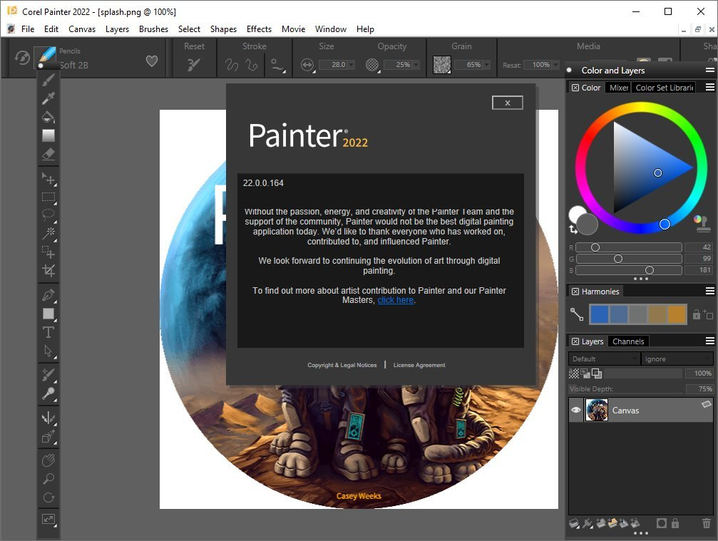corel painter for mac torrent piratebay