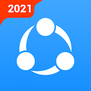 SHAREit Lite – Share & File Transfer App, Share it v3.1.18 Premium Mod Apk