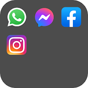 Multi Space – Dual App & Multiple Account v1.0.3 Premium Mod Apk