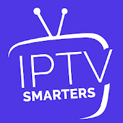 IPTV Smarters Pro v3.0.9.1 Premium Mod Apk