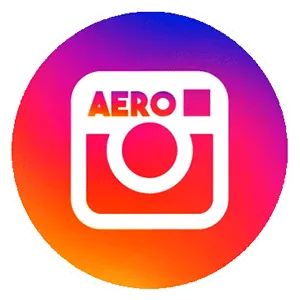 AeroInsta v16.0.2 Premium Mod Apk