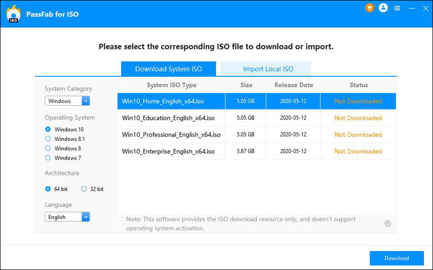 passfab for zip keygen