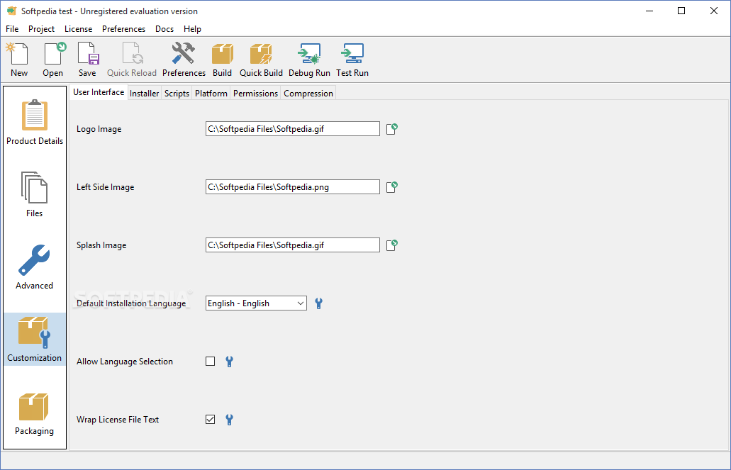 run program in clickedactionlist installbuilder run program in clickedactionlist installbuilder