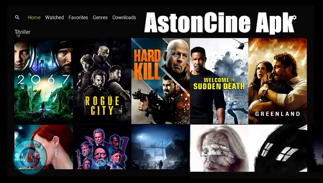 Descargar Astoncine Apk Ad Free 1 4 8 Para Android